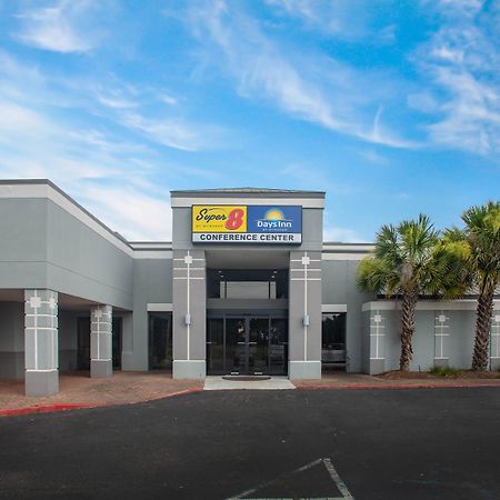 Days Inn By Wyndham Mobile I-65 Экстерьер фото